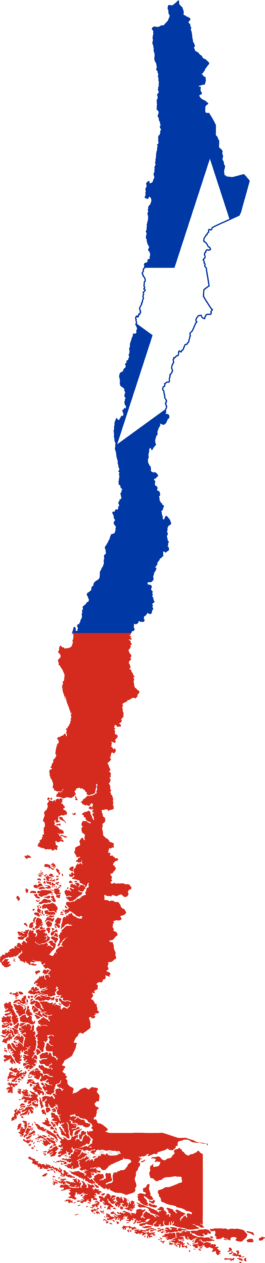 Chile Territorio